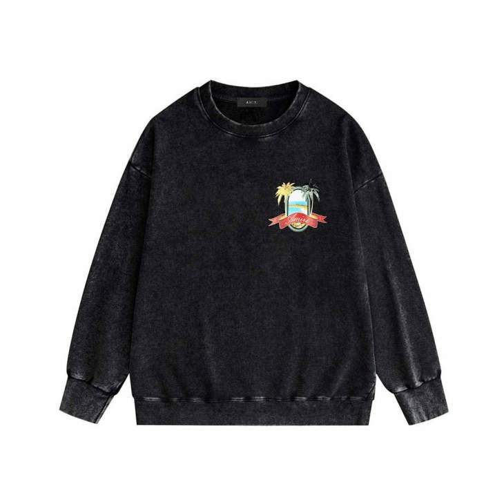 Picture of Amiri Sweatshirt _SKUAmiriS-2XL11trZJY27129300
